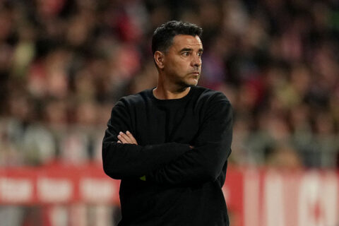 Girona FC v RCD Mallorca - LaLiga EA Sports
