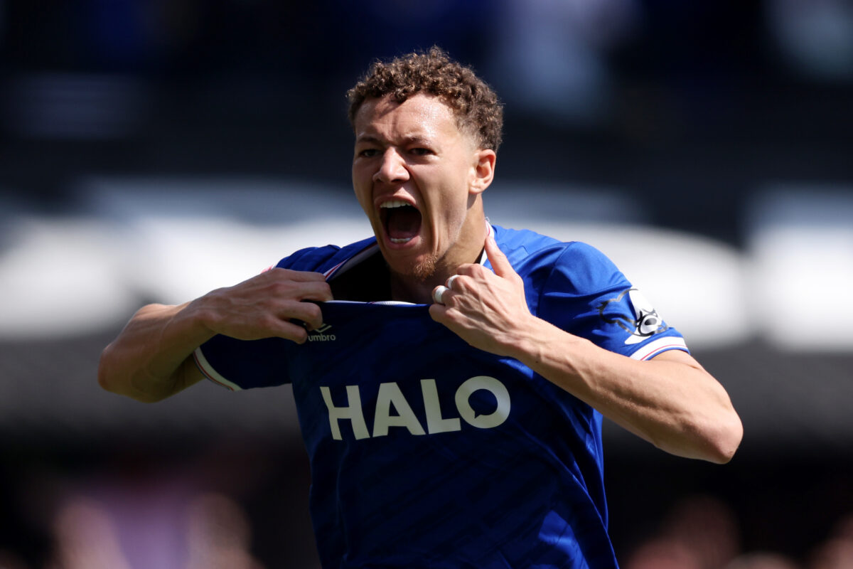 Ipswich Town v Queens Park Rangers - Sky Bet Championship