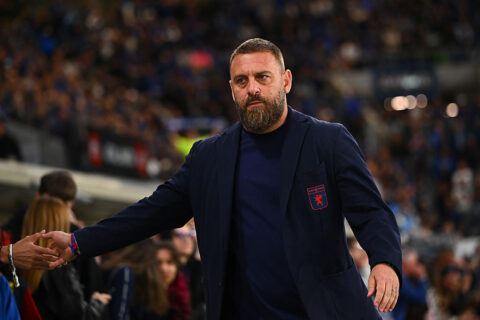 Atalanta BC v Genoa CFC - Serie A