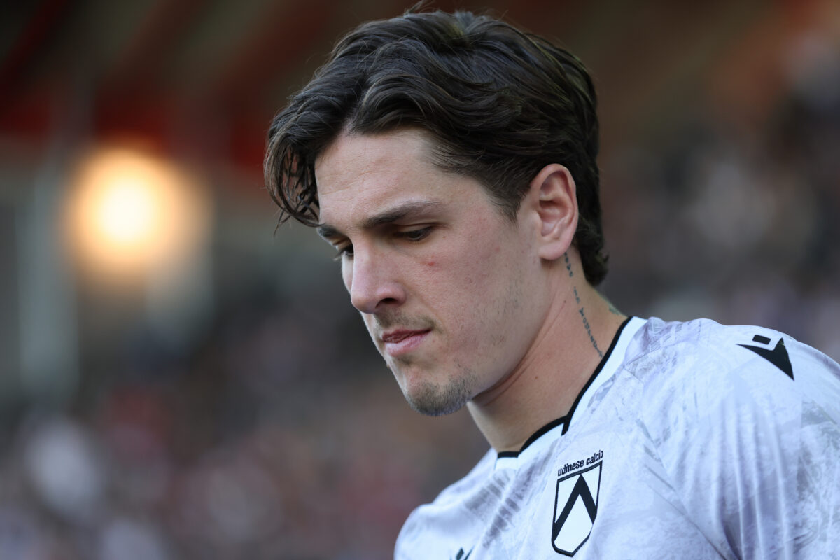 Udinese Calcio v Torino FC - Serie A