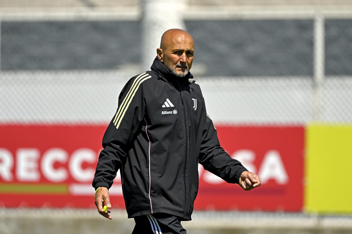 Luciano Spalletti