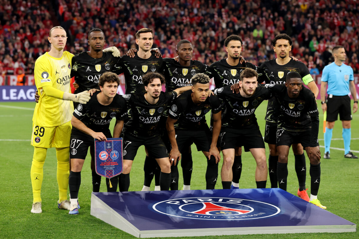 Paris Psg