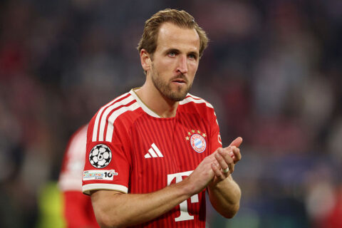 FC Bayern München v Paris Saint-Germain - UEFA Champions League 2025/26 Semi Final Second Leg