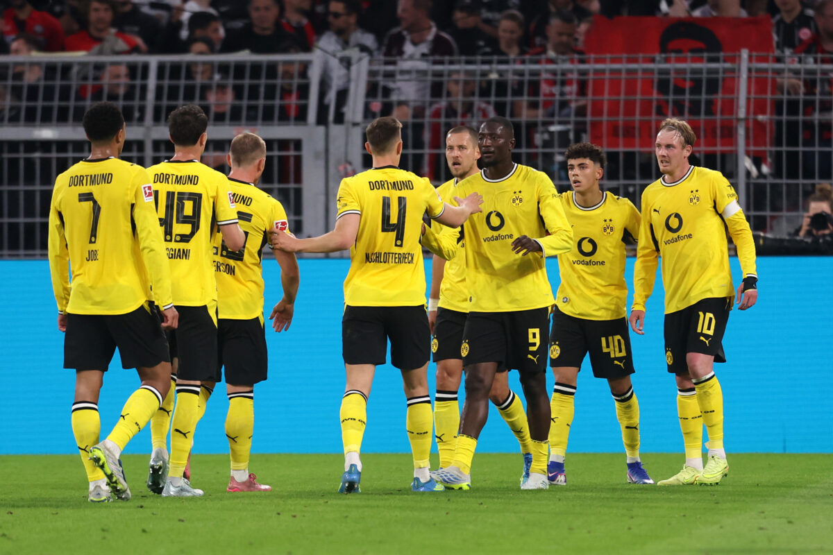 Bundesliga