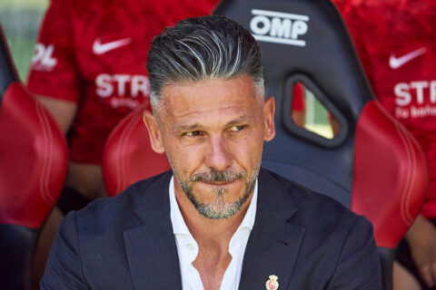 RCD Mallorca v Villarreal CF - LaLiga EA Sports