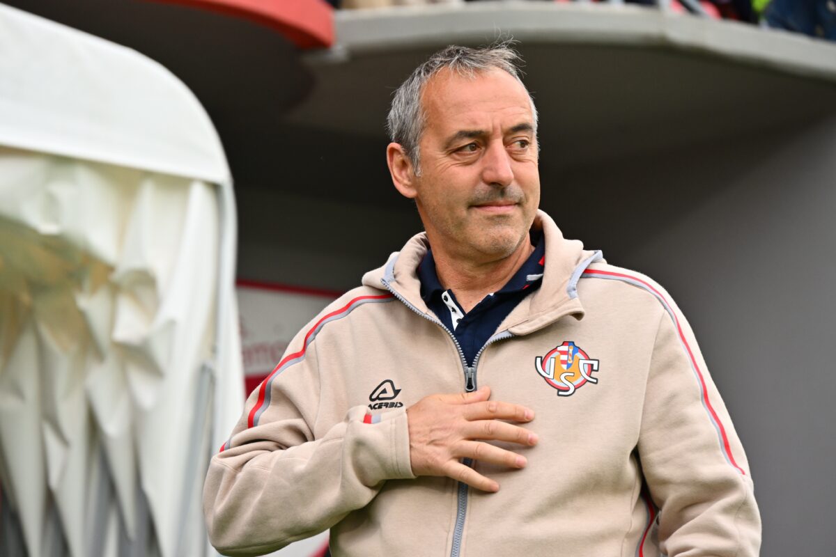 US Cremonese v Pisa SC - Serie A