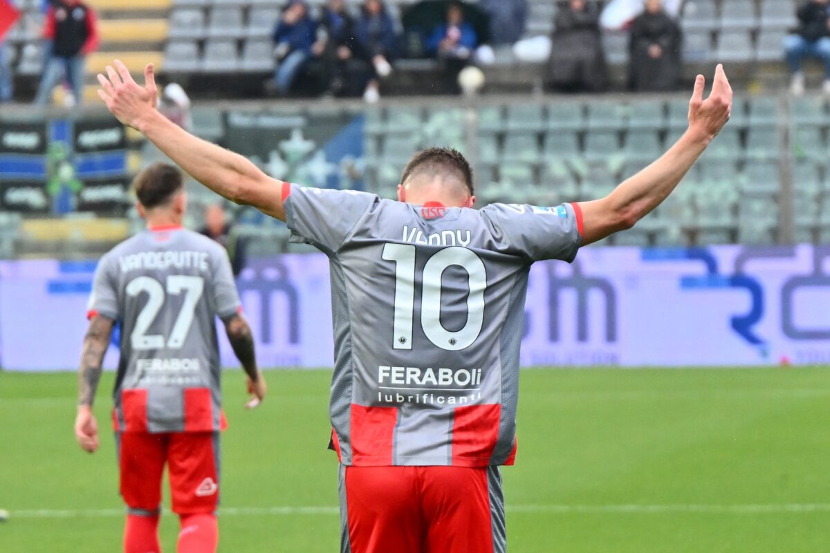 US Cremonese v Pisa SC - Serie A