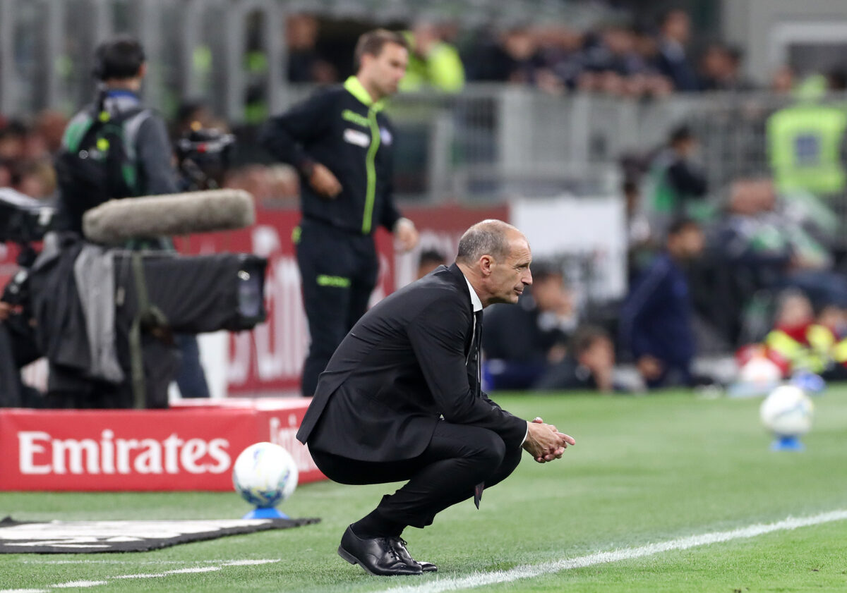 Milan Allegri