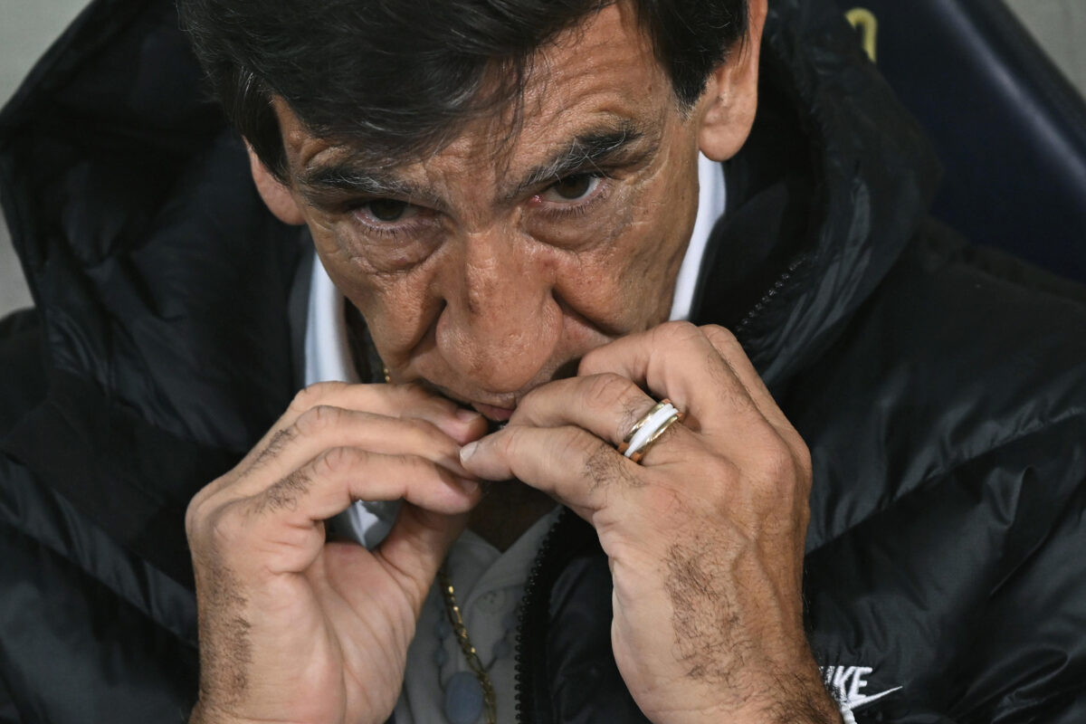 Rosario Central v Racing Club - Torneo Apertura 2026
