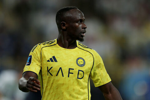 Al Nassr v Gamba Osaka: AFC Champions League 2