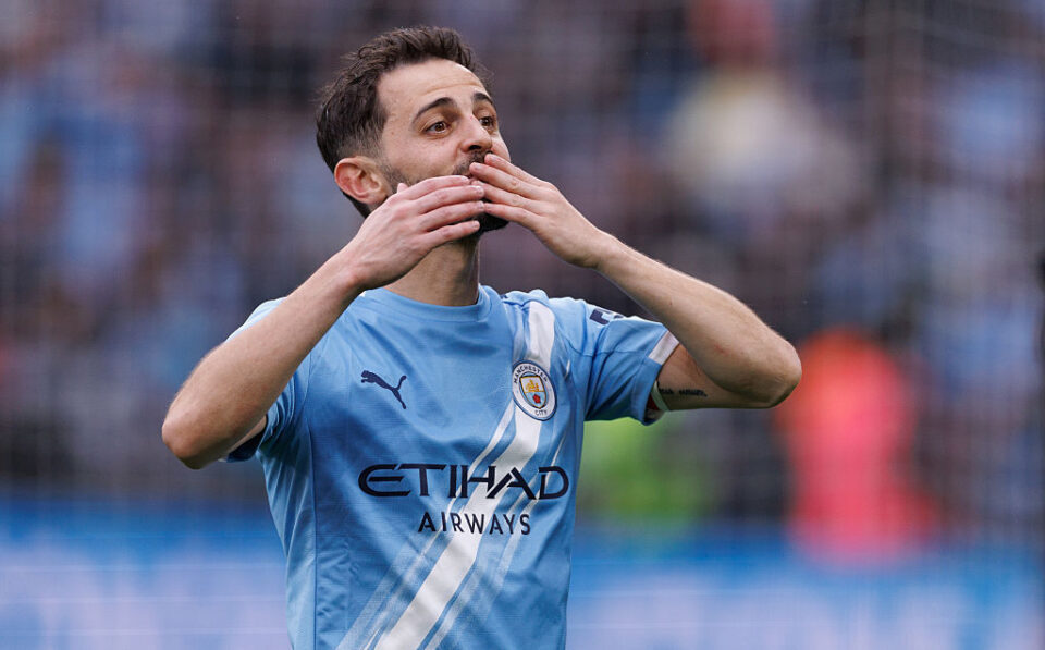bernardo silva sul real madrid non ci ho pensato due volte da Derbyderbyderby.it bernardo silva sul real madrid non ci ho pensato due volte