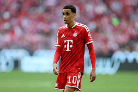FC Bayern München v 1. FC Köln - Bundesliga