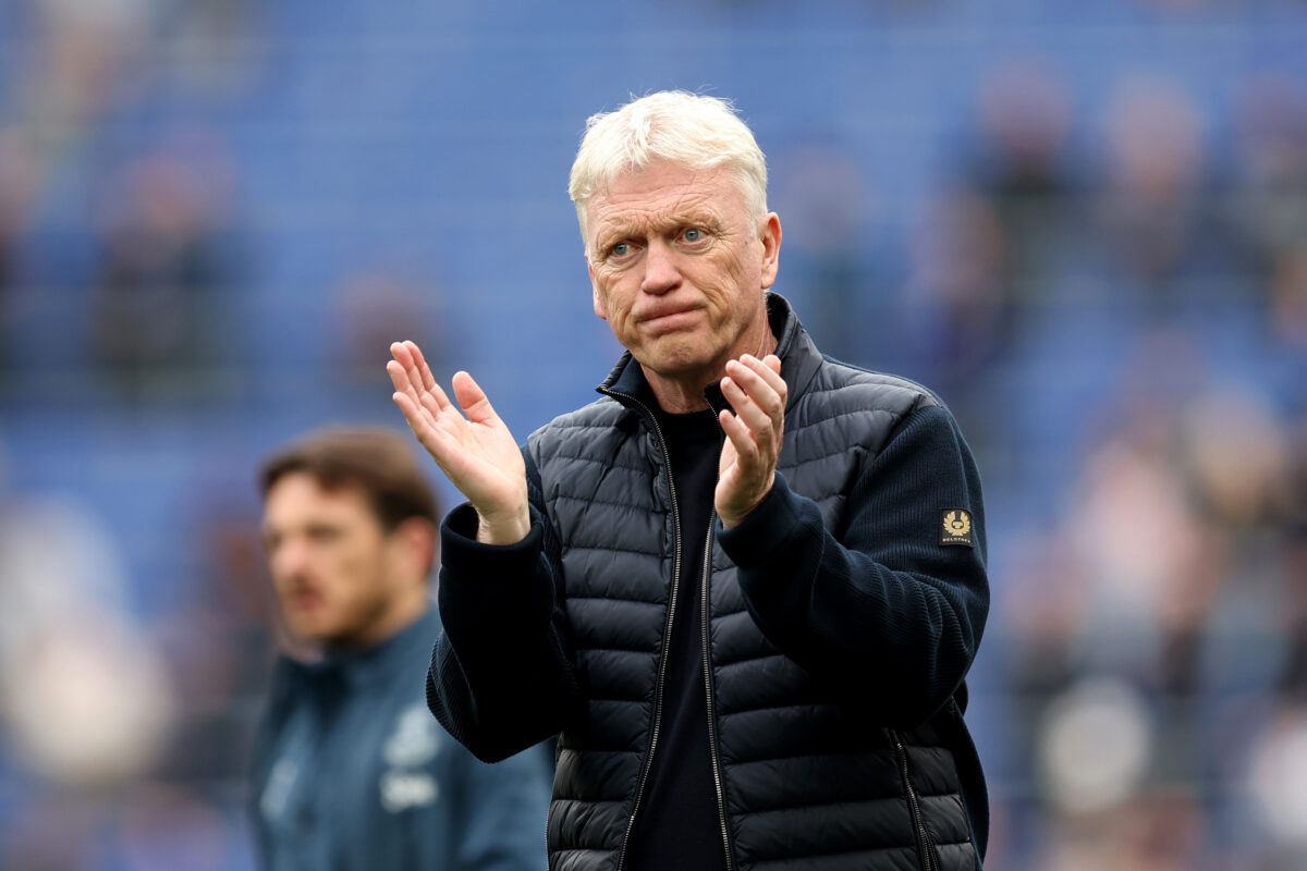 Everton v Sunderland - Premier League