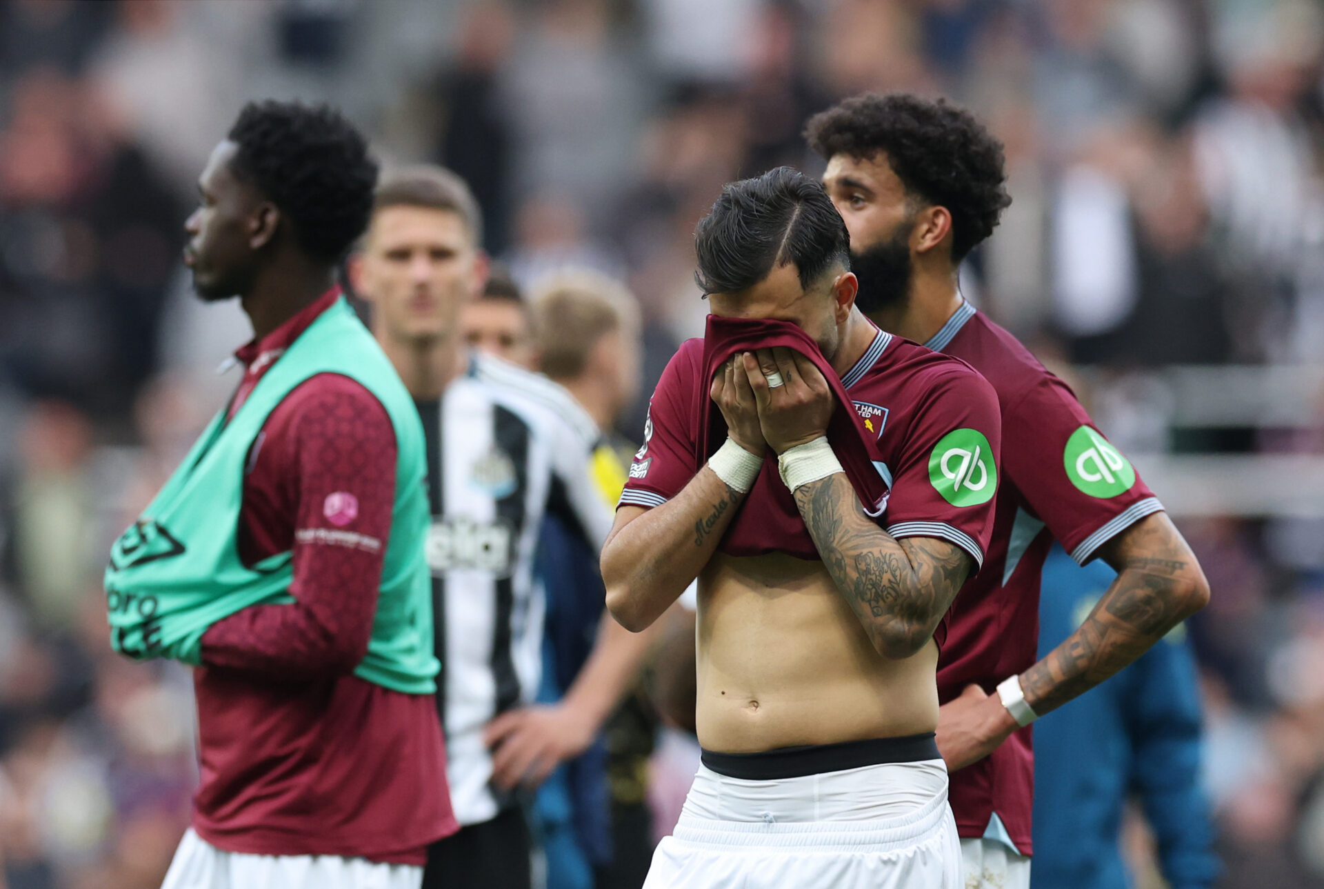 Bruno Fernandes da record, retrocedono Castellanos e Muriqi: il weekend degli ex Serie A