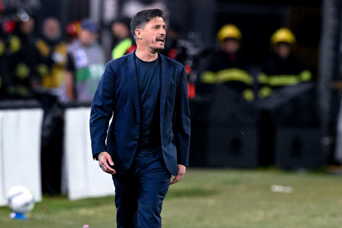 Cagliari Calcio v Torino FC - Serie A