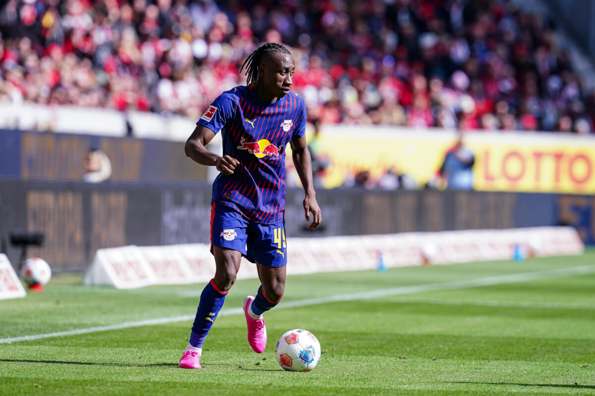 Sport-Club Freiburg v RB Leipzig - Bundesliga