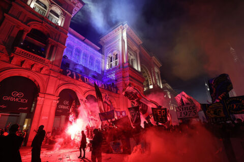 scudetto inter