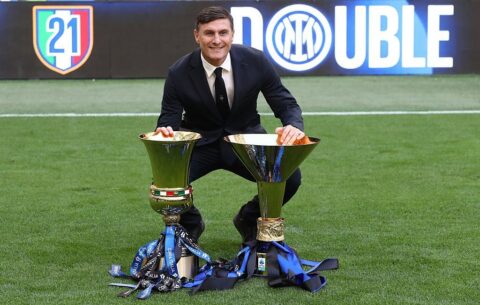 Zanetti Inter
