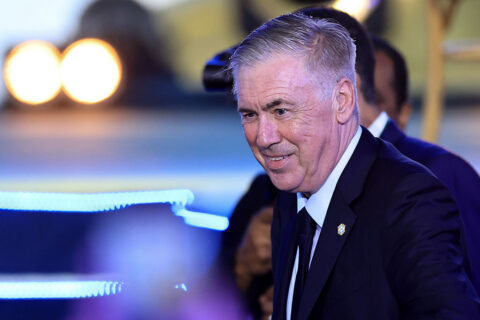 Brazil Announces Squad For the 2026 FIFA World Cup