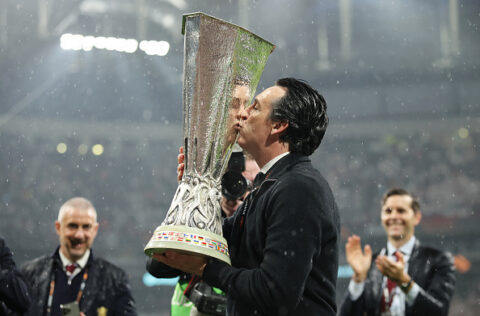 SC Freiburg v Aston Villa FC - UEFA Europa League Final 2026