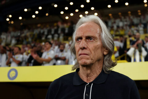 Al Nassr vs Damac - Saudi Pro League