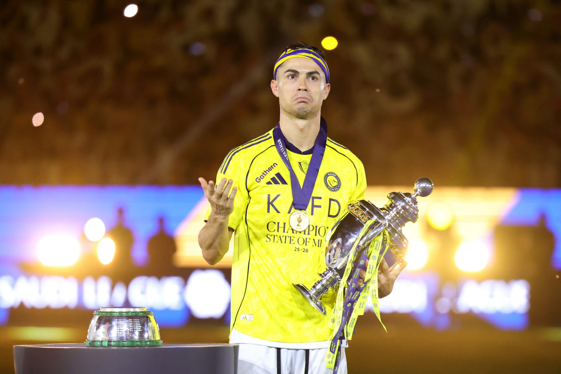 cristiano ronaldo ha fame di record ora punta ai 1000 gol in carriera con l al nassr da Derbyderbyderby.it cristiano ronaldo ha fame di record ora punta ai 1000 gol in carriera con l al nassr