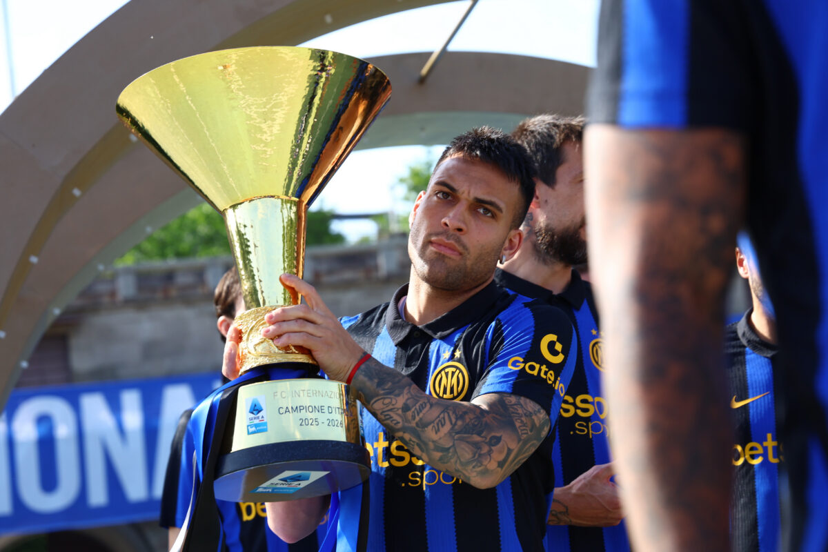 FC Internazionale Event