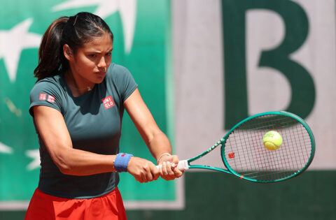 2026 French Open - Previews