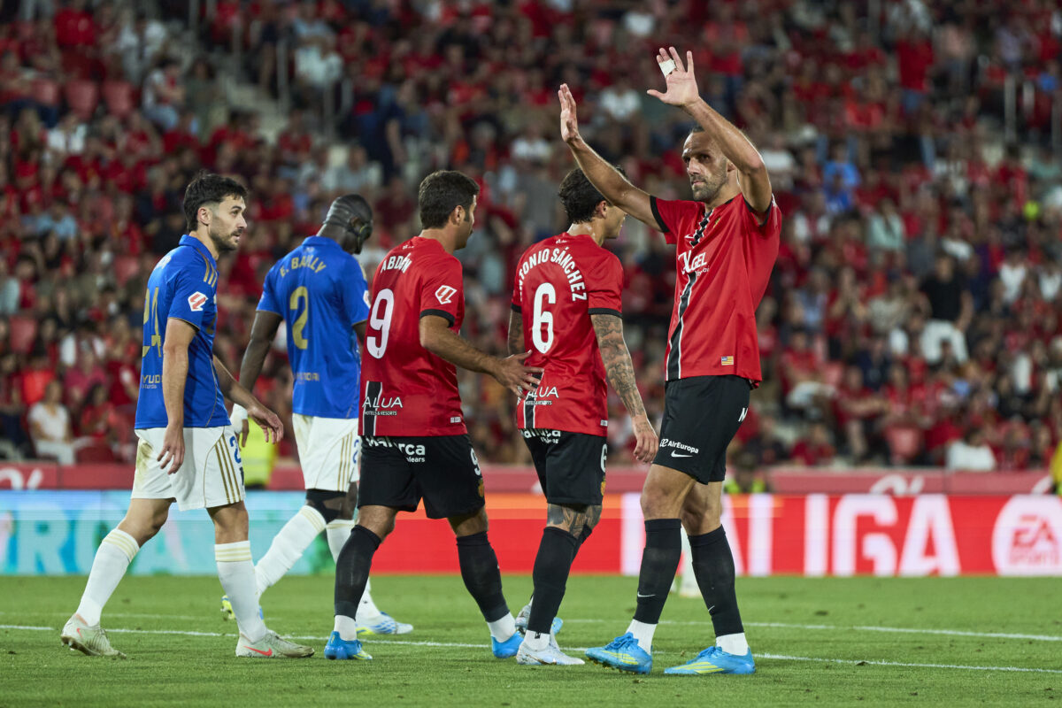 RCD Mallorca v Real Oviedo - LaLiga EA Sports