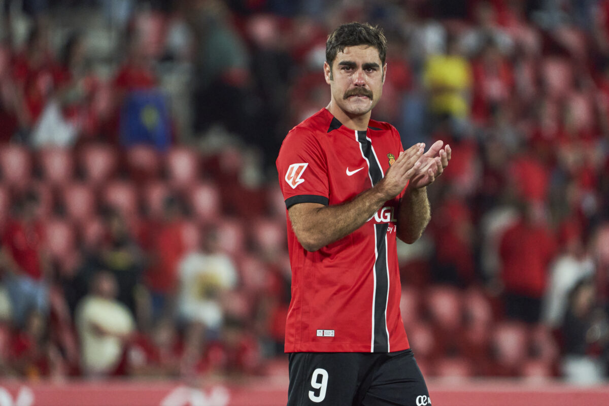 RCD Mallorca v Real Oviedo - LaLiga EA Sports