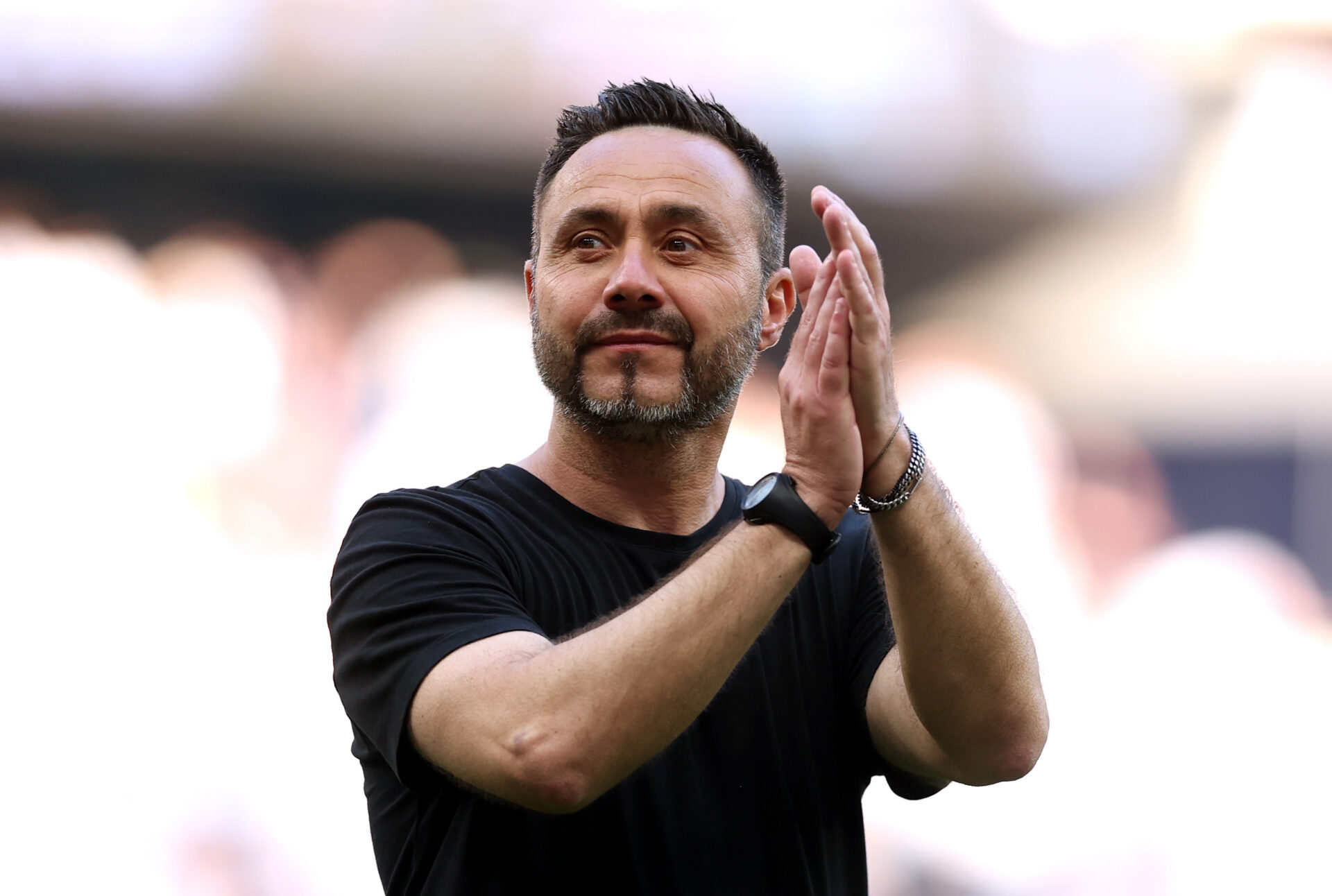 Il weekend degli italiani all'estero: salvezza per De Zerbi, Barba campione con il Persib