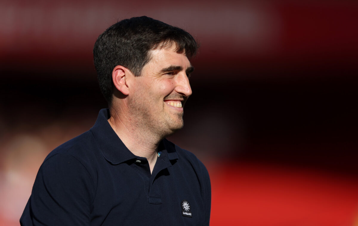 Nottingham Forest v Bournemouth - Premier League