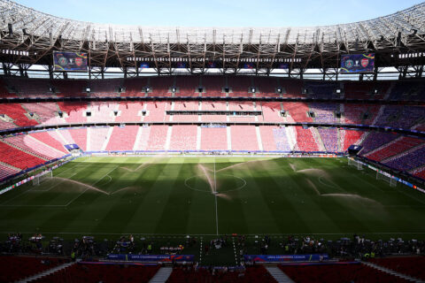 Previews - UEFA Champions League Final 2026