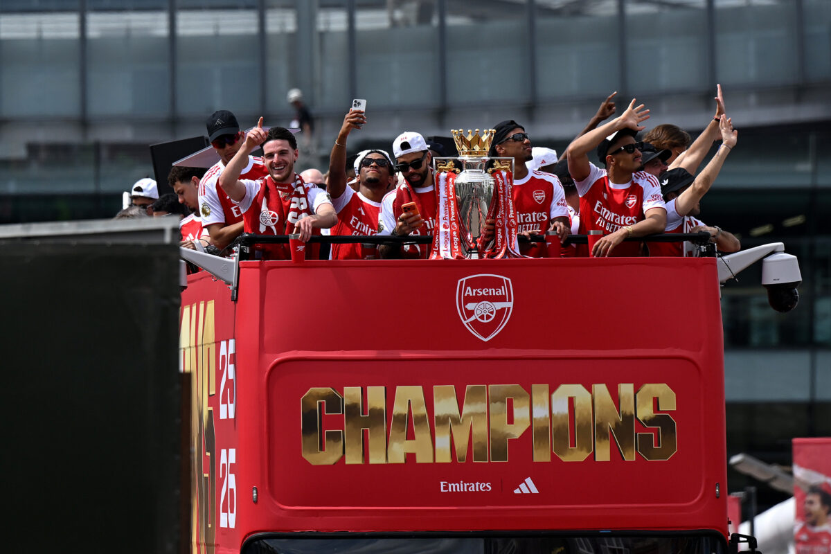 Arsenal