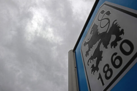 TSV 1860 Muenchen - Training Session