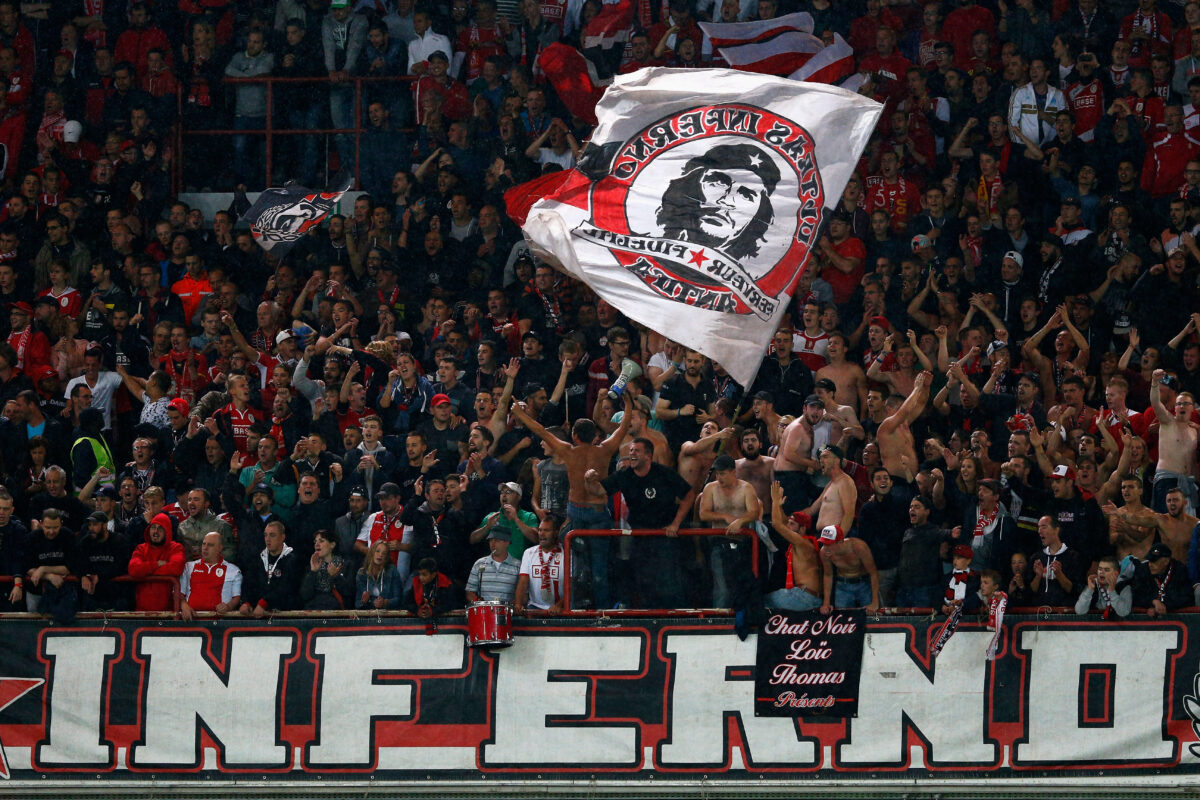 Standard Liegi Genk