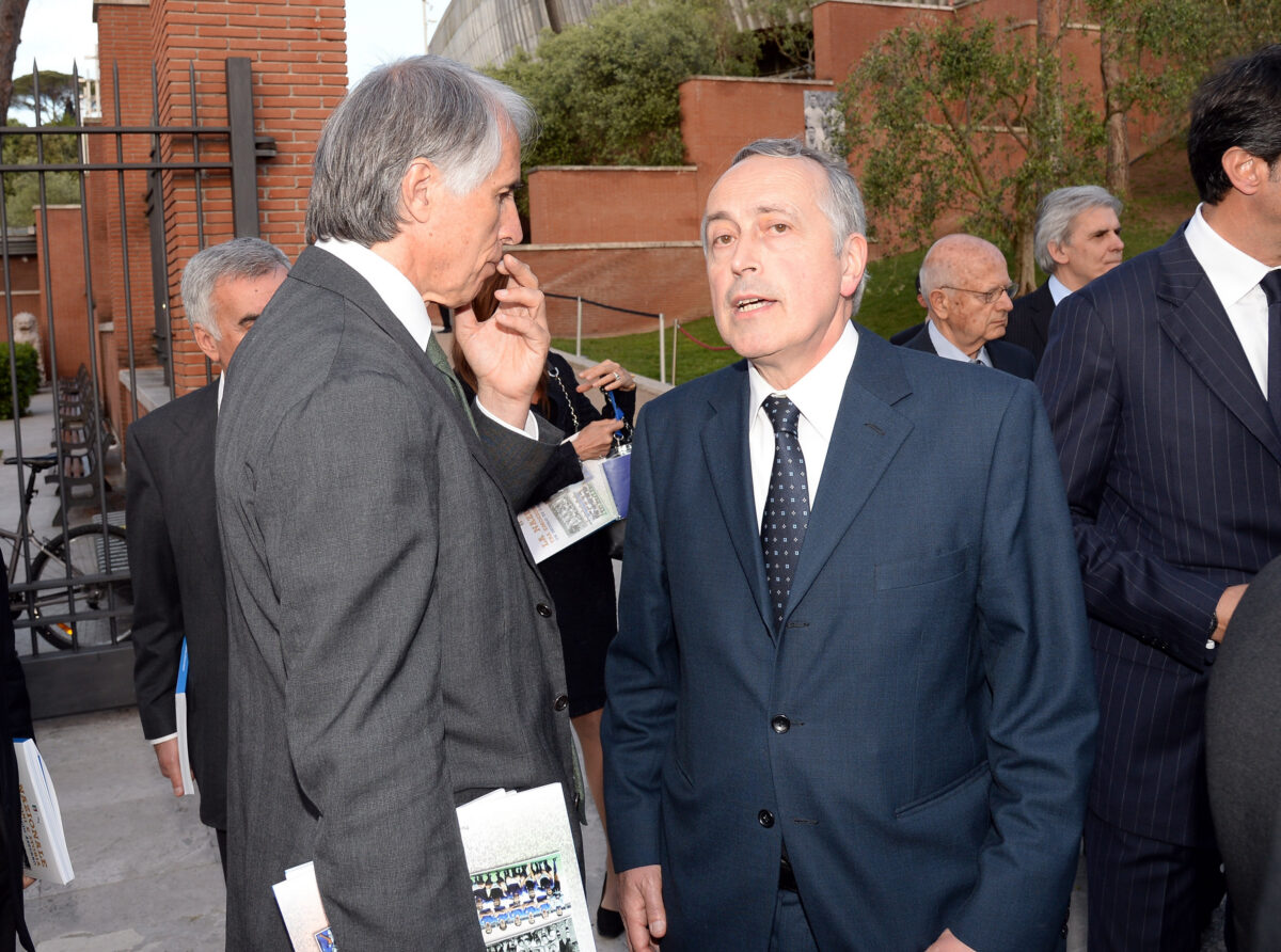 Italian Football Federation Exhibition: 'La Nazionale tra emozioni e storia. Un secolo di calcio azzurro'