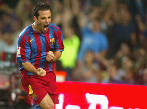 Giuly Mondiali 2006