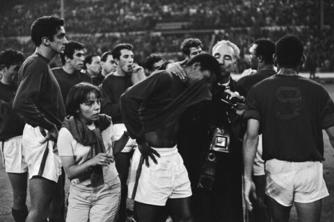 Portuguese Defeat Portuguese Defeat