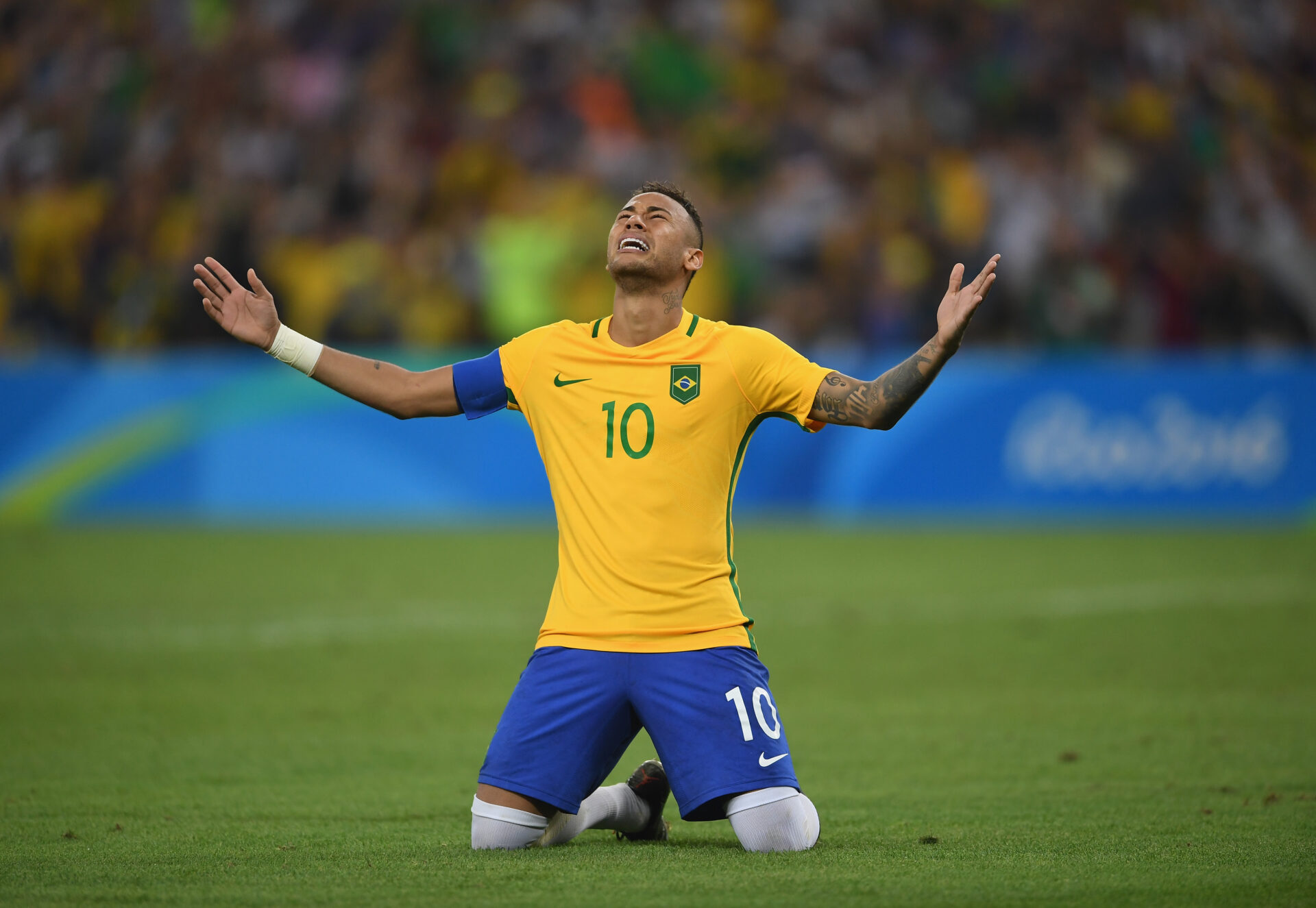 Ancelotti su Neymar: 