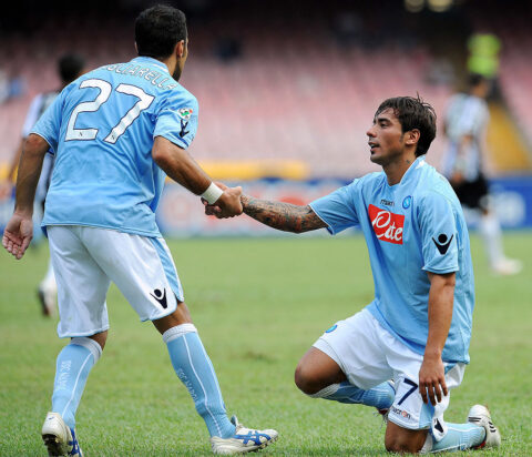 Live The Dream Frosinone