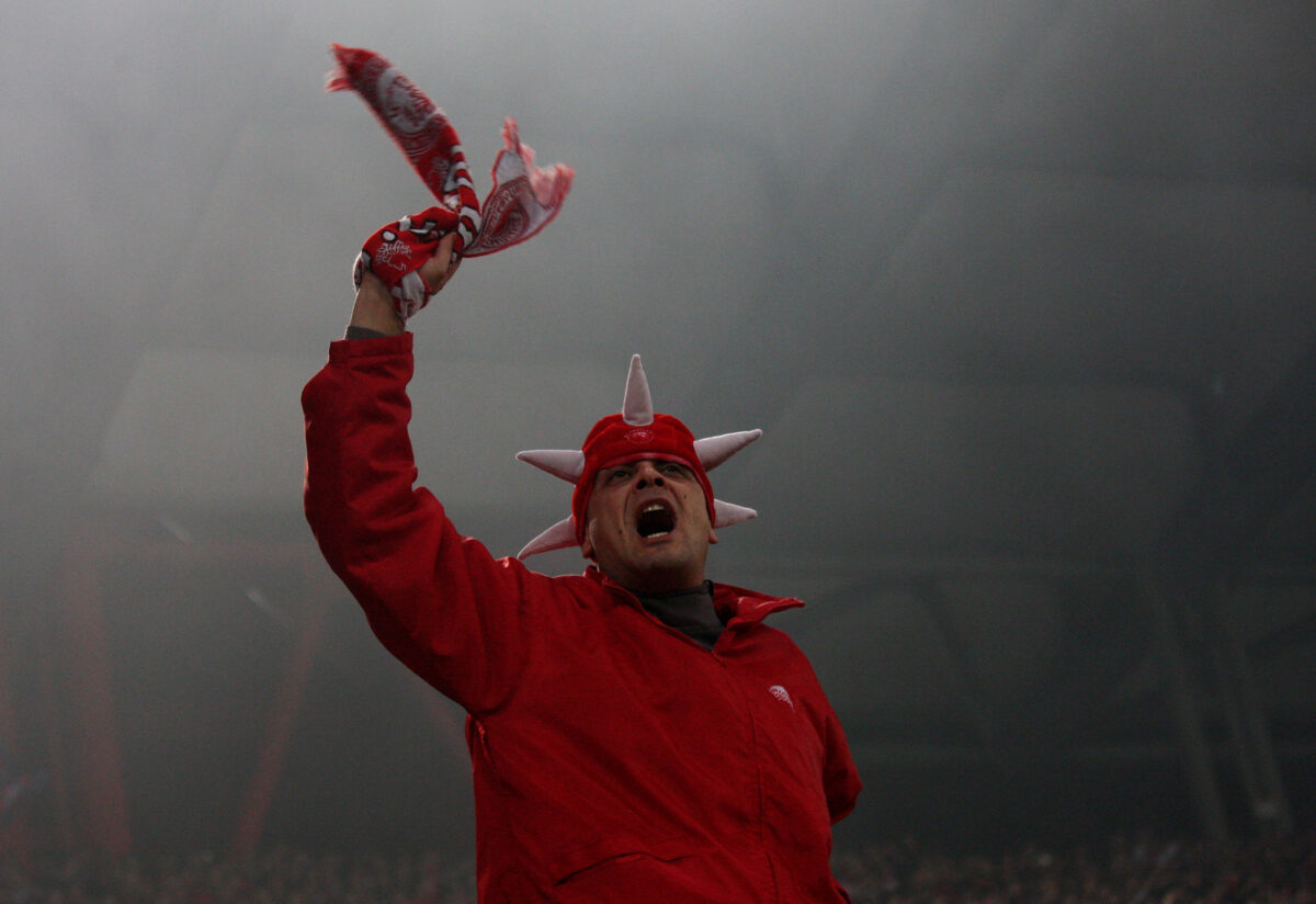 Olympiakos Panathinaikos