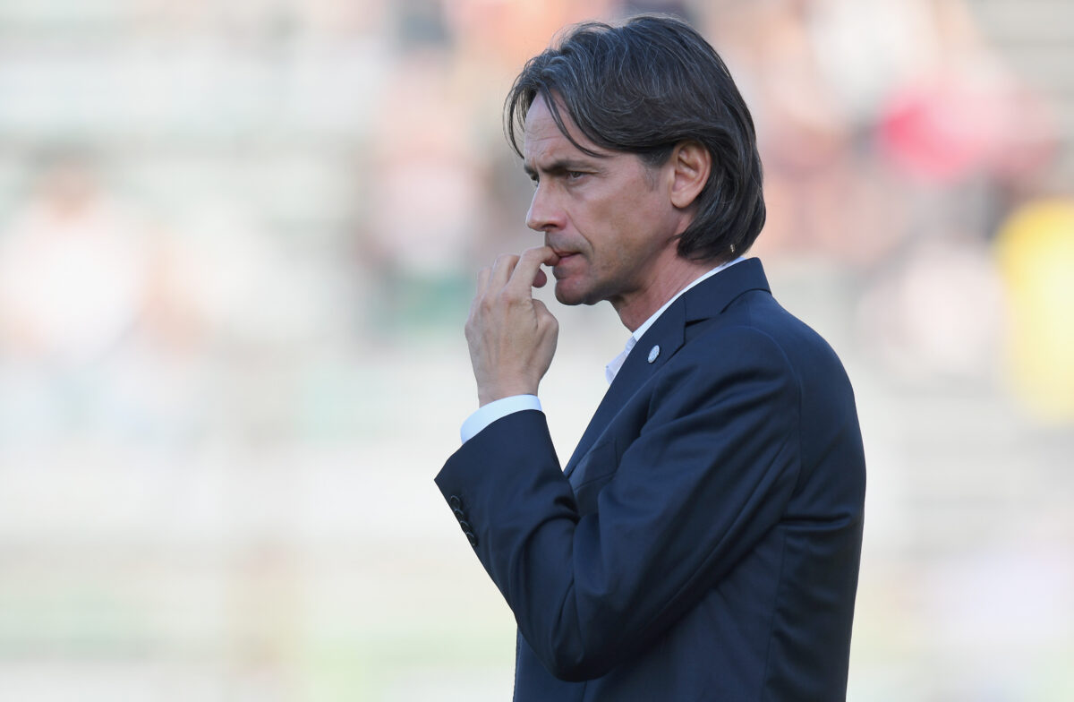 Venezia FC v US Citta di Palermo - Serie B
