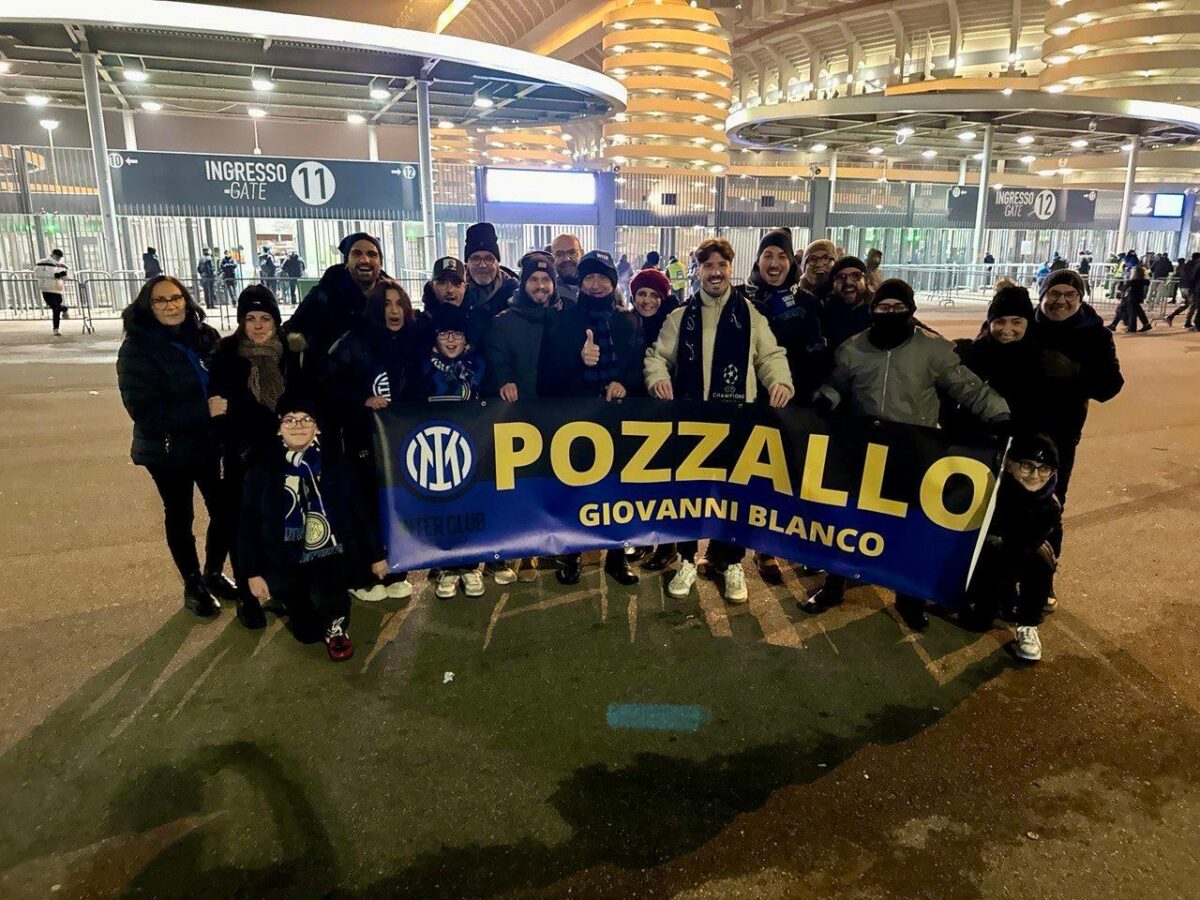 Inter Club Pozzallo