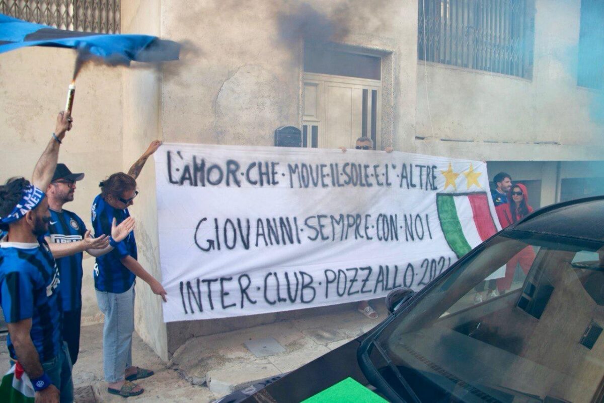 Inter Club Pozzallo