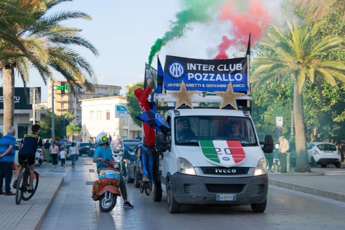 Inter Club Pozzallo
