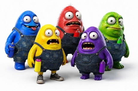 pidiots