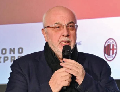 Luca Serafini