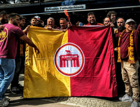 Roma Club Roma