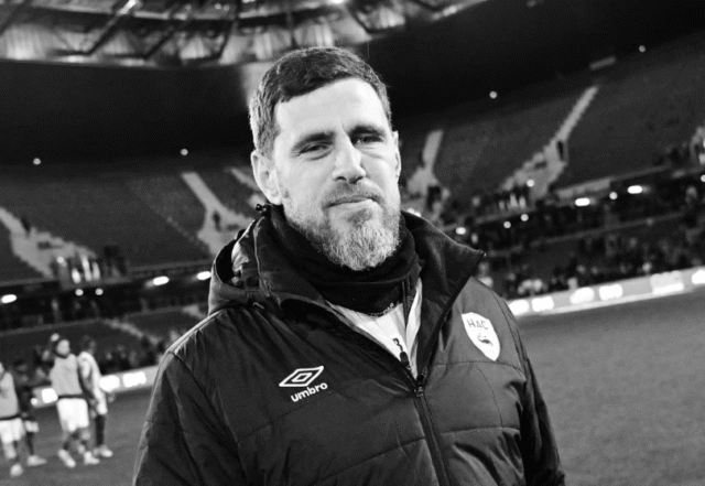 Malore mentre era alla guida: muore a 43 anni l'ex Lecce Bryan Bergougnoux